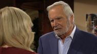Eric pledges allegiance to Brooke's cause on The Bold and the Beautiful | Image: CBS